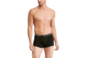 Cotton Trunk 3-Pack